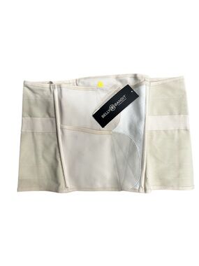 Belly Bandit XL Luxe Postpartum Belly Wrap in Nude